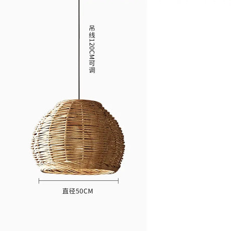 RUIXING Sebastian Ceiling Lamp from RUIXING