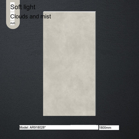 LOFTWELL Marcellus Luxe Soft Velvet Microcement Tile from LOFTWELL