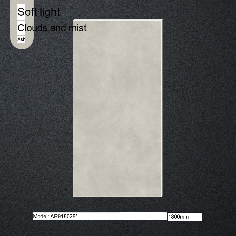 LOFTWELL Marcellus Luxe Soft Velvet Microcement Tile from LOFTWELL