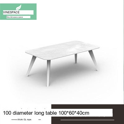 RATTAN SPACE Santiago Elegant High-Quality Coffee Table from RATTAN SPACE
