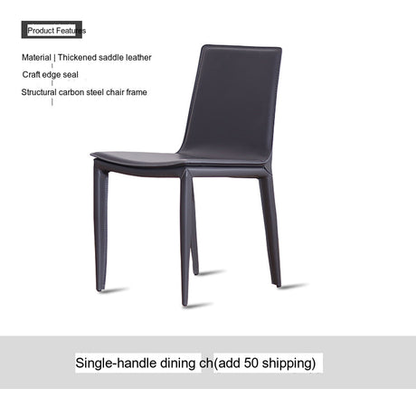 YUEMAI Arlo Minimalistic Highchair for Home from YUEMAI