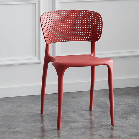 A&D Jorvik Cozy Modern High Chair from A&D
