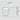 ABOUT WHITE Isadora Minimalist Steel Modern Office Desk from ABOUT WHITE