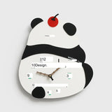 MANDELA Yamanashi Minimalist Wall Clock from MANDELA