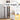 EASYREST Santiago Ultra-Narrow Flip Door Storage Cabinet from EASYREST