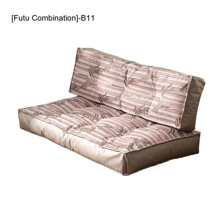 PULI Callidora Thickened Ground Cushion Comfort Sofa from PULI