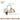 MAILANG Isolde Elegant Scandinavian-Style Ceiling Lamp from MAILANG