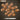 BOJI Kylana Stylish Wooden Coffee Ceiling Lamp from BOJI