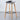 MEIYIJIA Marisol Chic Ergonomic Plastic Bar Chair from MEIYIJIA