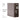 BOER Akihiko Moisture-Proof Insect-Resistant Rice Storage Cylinder from BOER