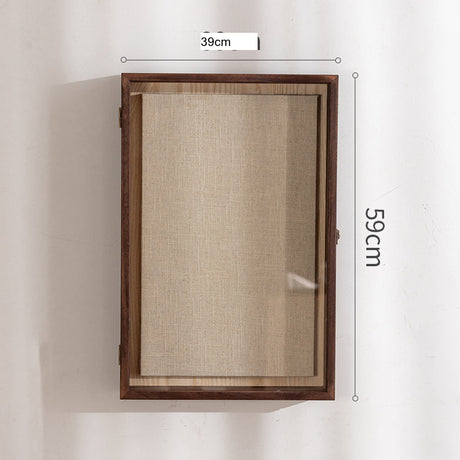 JUHAN Mireille Rustic Elegant Photo Frame Lamp Decor Storage System from JUHAN