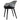 THOUGHTS Valencia Elegant Transparent Dining Chair from THOUGHTS