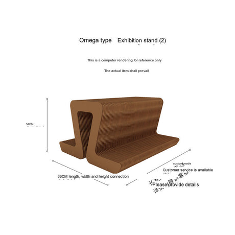 SHIBA Kiyoshi Versatile Creative Storage Bag from SHIBA
