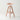THOUGHTS Serpentine Stylish Rotating High Stool Outdoor Bar Chair from THOUGHTS