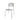 THOUGHTS Marcellus Scandinavian Acrylic Modern Quality Metal Highchair from THOUGHTS