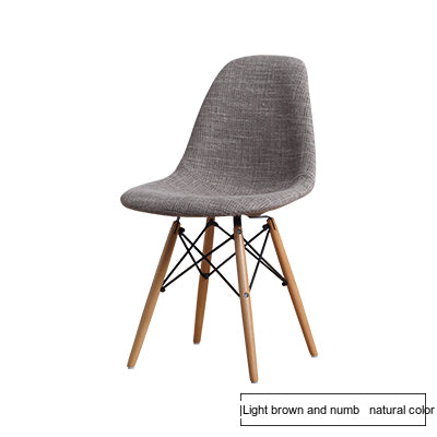 NIYE Eldridge Stylish Elegant High Chair from NIYE