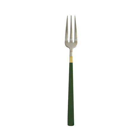 MOMO'S TALK Juniper Elegant Stainless Steel Cutlery Set from MOMO'S TALK