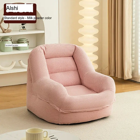 LEDONG Marisol Ergonomic Cozy Recliner Chair from LEDONG