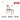 QUANMU Aravind Luxurious Walnut Retractable Dining Table from QUANMU