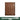 GENJI Sapporo Rustic Black Walnut Sliding Door Wardrobe from GENJI