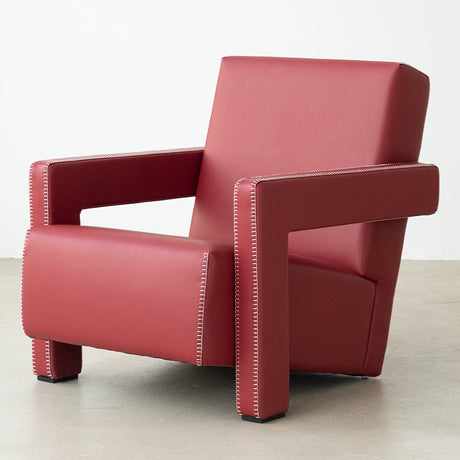 SOOGOOD Haruki Versatile Retro Sofa Chair from SOOGOOD