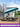 ZIYE Ryuichi Stylish Solar-Powered Umbrella Villa from ZIYE