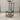 WANMEI Aranda Vintage-Style Iron Art Dining Chair from WANMEI