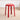 A&D Marcellus Durable Modern Round Stool from A&D