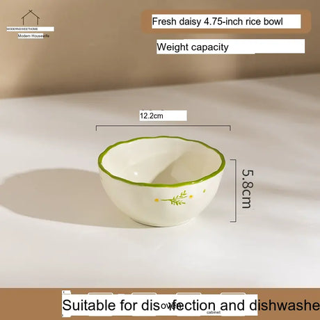 MH Keisuke Elegant Colorful Durable Tableware Set from MH