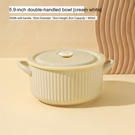 MOSE Microwave-Safe Lunch Box from MOSE