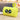 MESSIAH Kaori Cozy Cartoon Sleep Pillow from MESSIAH