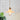BOJI Isadora Elegant Copper Table Lamp for Luxury Living Room from BOJI