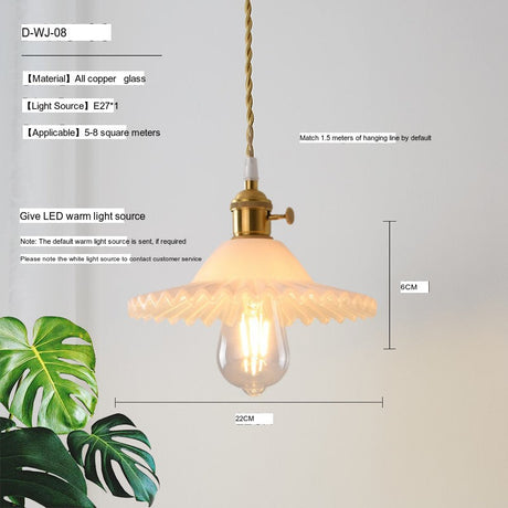 BOJI Isadora Elegant Copper Table Lamp for Luxury Living Room from BOJI