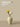 BEN HANMEI Isolde Elegant Floral Small Vase Decor from BEN HANMEI