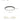 NEWVILLE Althea Sleek Modern Minimalistic Ceiling Light from NEWVILLE