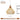 MAILANG Kinkaku Vintage Aesthetic Ceiling Lamp from MAILANG