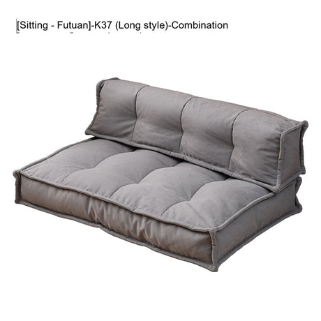 PULI Harukaze Enhanced Softness Tatami Pillow from PULI