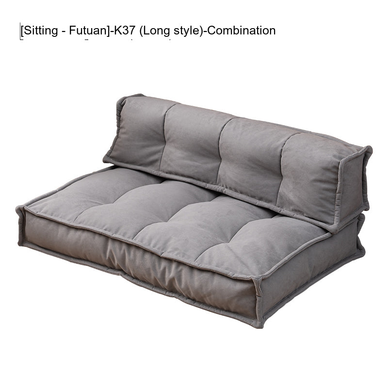 PULI Harukaze Enhanced Softness Tatami Pillow from PULI