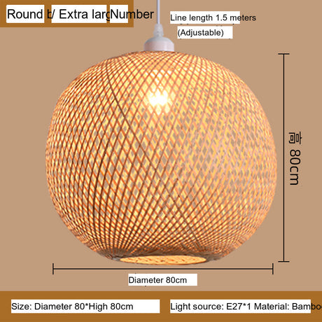 BOJI Haruki Elegant Illumination Ceiling Lamp from BOJI