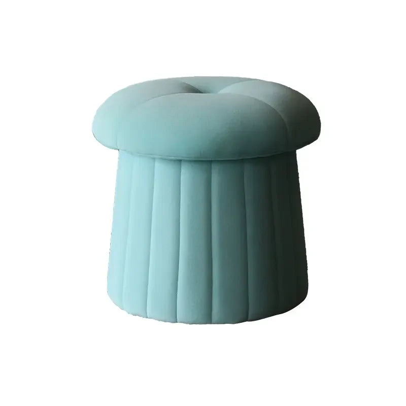 MAGICIANS HOUSE Elowen Unique Nordic Design Shoe Stool from MAGICIANS HOUSE
