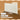 A WALLPAPER PARTITION Celestine Chic Foldable Decorative Screen Partition from A WALLPAPER PARTITION