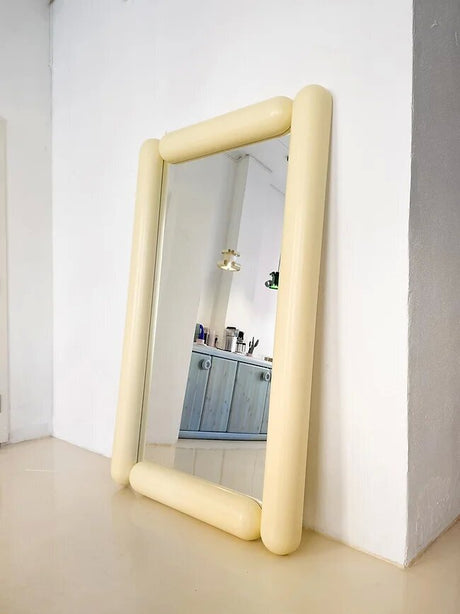 ROOMHOME Raviloi Elegance Wall-Mounted Full-Length Mirror from ROOMHOME