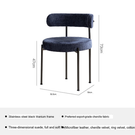 SOOGOOD Aurelia Chic Ergonomic Highchair French Style from SOOGOOD