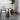 ABOUT WHITE Lysandra Transparent Chic Dining Chair from ABOUT WHITE