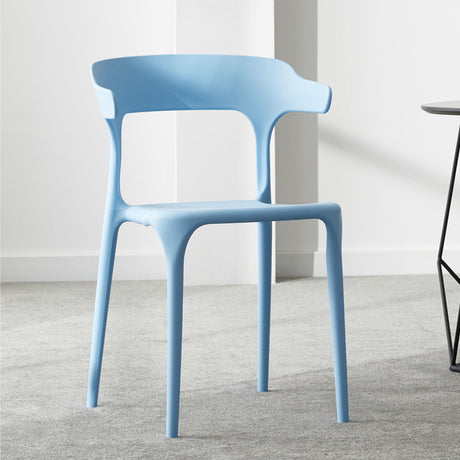 A&D Rune Smooth Design Furniture High Chair from A&D