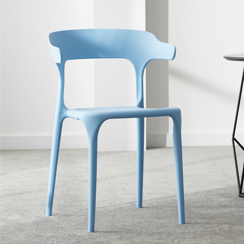 A&D Rune Smooth Design Furniture High Chair from A&D