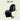 THOUGHTS Aveline Modern Ergonomic Acrylic Highchair from THOUGHTS
