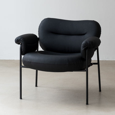 SOOGOOD Aisling Cozy Minimalist Lounge Chair from SOOGOOD