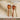 MH Aiko Elegant Natural Wood Chopsticks Set from MH