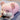 DANDELION Cordelia Cozy Soft Plush Pillow. from DANDELION